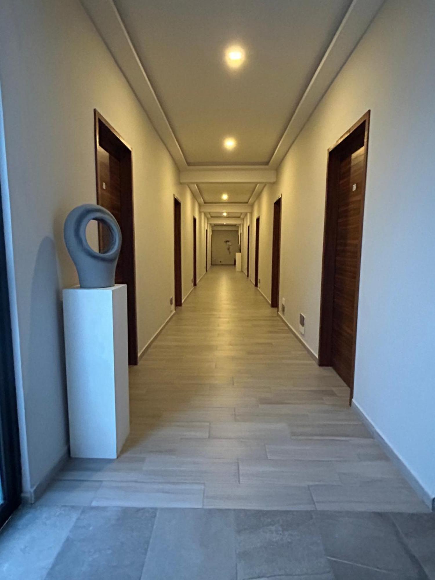 Suites Athos4 แคนคูน ภายนอก รูปภาพ