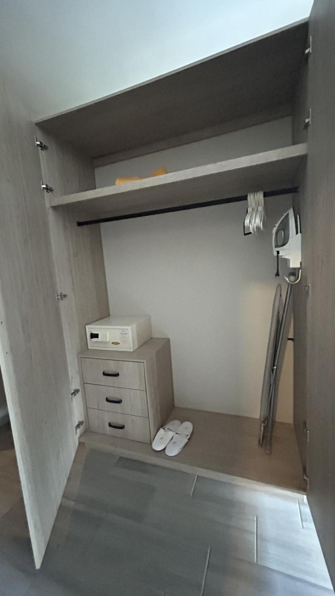 Suites Athos4 แคนคูน ภายนอก รูปภาพ